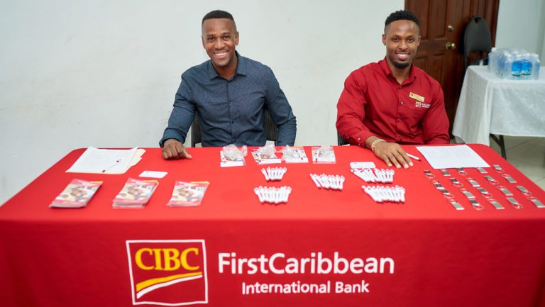 CIBC FirstCaribbean continues to raise awareness on the importance of homeownership