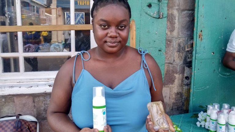 Young National Launches Feminine Hygiene Product Line