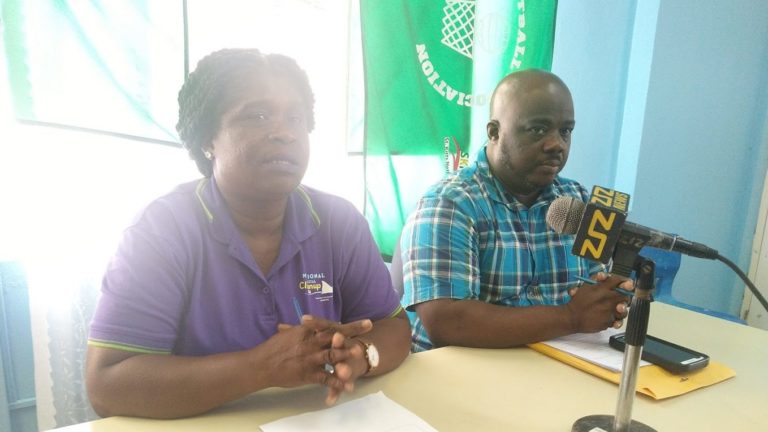 Netball Official Explains SKN No- Show At International Tournament