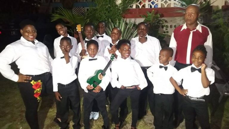 Zack’s Music Workshop Ends on High Note