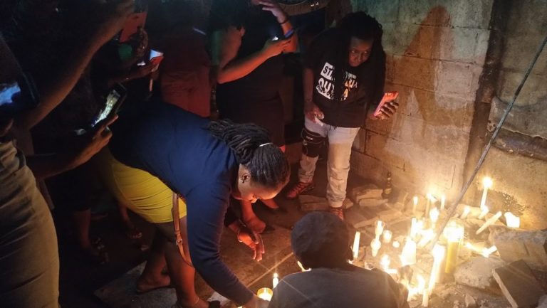 Autopsy: Gregory Did Not Burn To Death