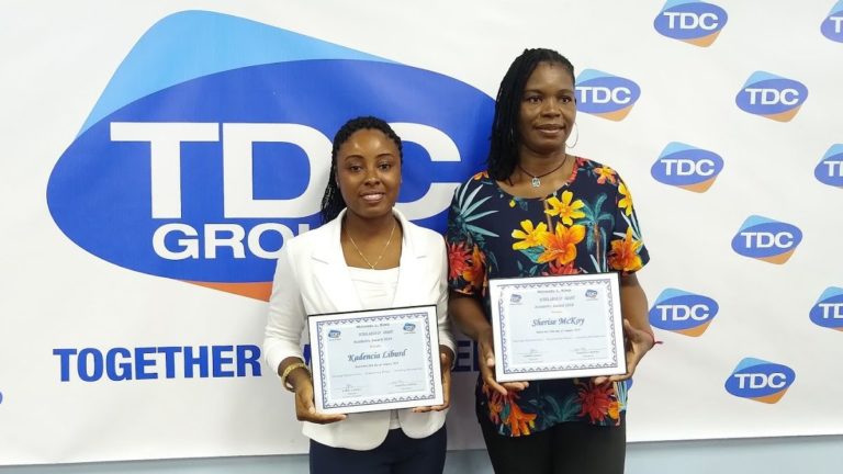 TDC Continues University Funding Scholarship Programme
