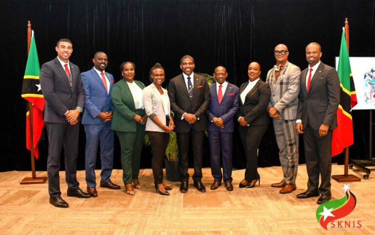 POST-CABINET BRIEFING FOR MONDAY, 23rd JANUARY 2023