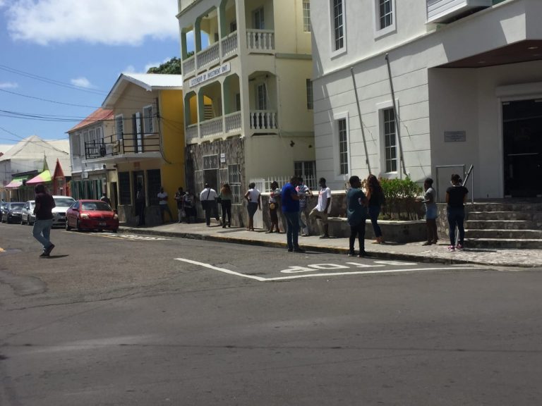 Concerns Surrounding Electoral Office Operations Still Buzzing