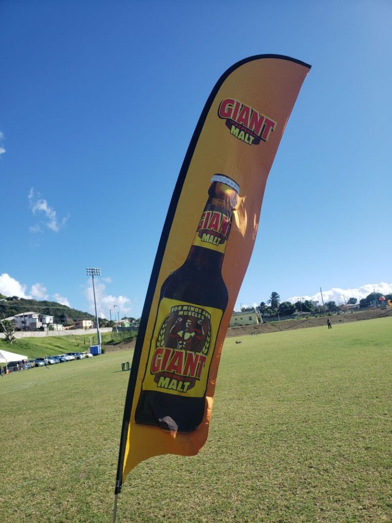 Department of Sports and Giant Malt Team Up for Athletics Combined Zonal Championship