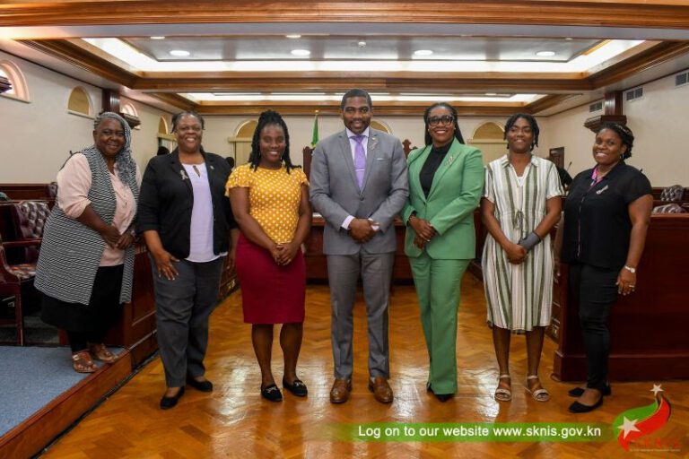Federal Parliament Welcomes Deaf and Hard of Hearing as Sign Language is Introduced at Sitting