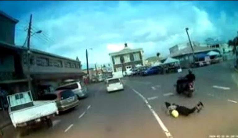 Police: Driver in Valentine’s Day Hit-And-Run Did Not Have Valid License