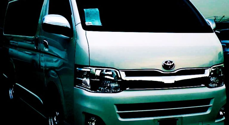 Bus Driver Targeted In Gun Firing Attack?