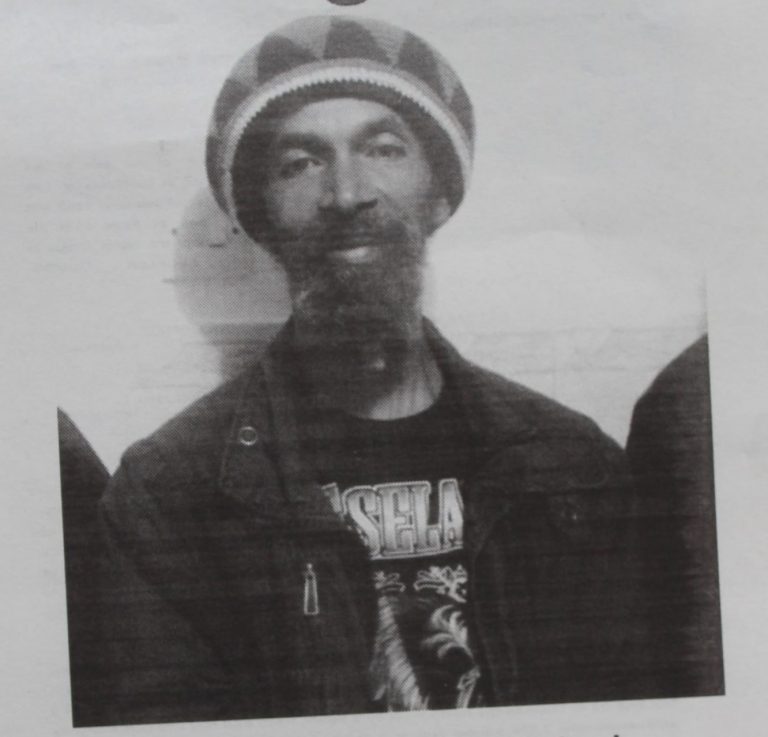 Young Man Allegedly Used Victim’s Vehicle After Homicide