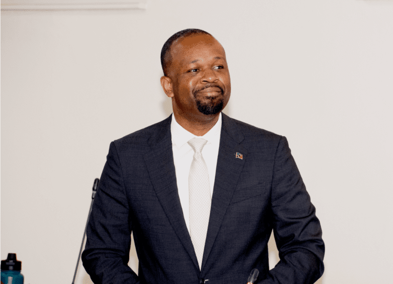 St. Kitts and Nevis Must Not Be Left Behind in the Responsible Use of Cannabis, Says Minister Maynard