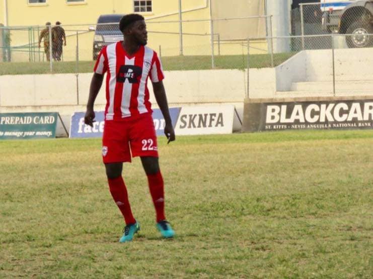 Club Penalised After Player Charged With Attempted Murder