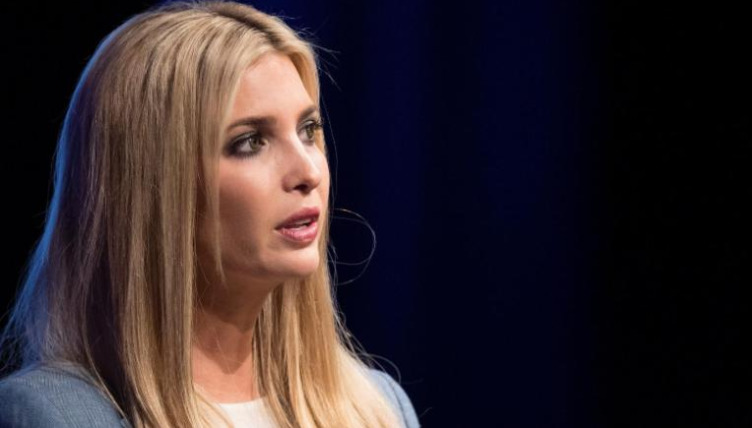 Ivanka Trump used personal account for emails about government business