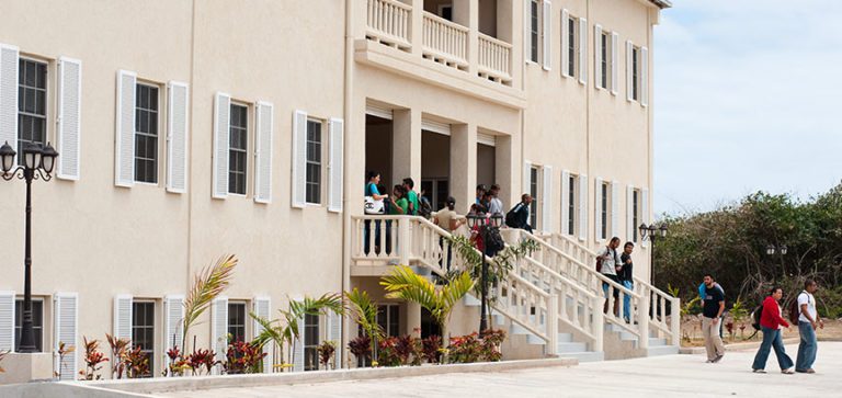 US Student Dies After Explosion In Nevis