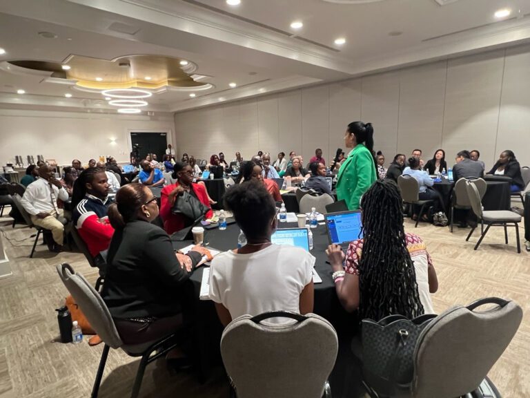 Ministry of Health Embarks on a Groundbreaking Public Health Evaluation and Strengthening Exercise