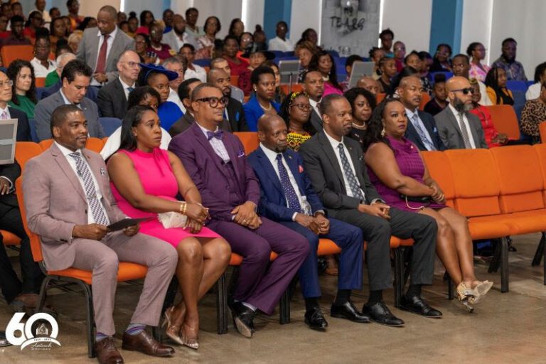 St. Kitts and Nevis’ Diplomatic Week 2023 Opens on a High Note of Praise