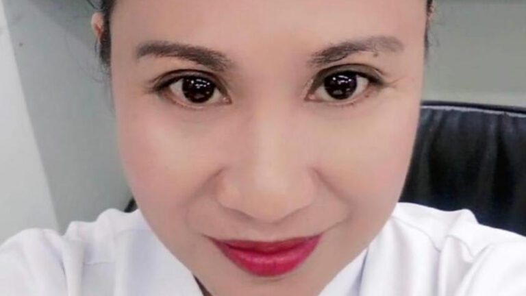 Ministry of Health Addresses Passing of Philippino Nurse