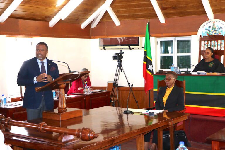 Nevis Island Assembly to convene on Tuesday, November 21