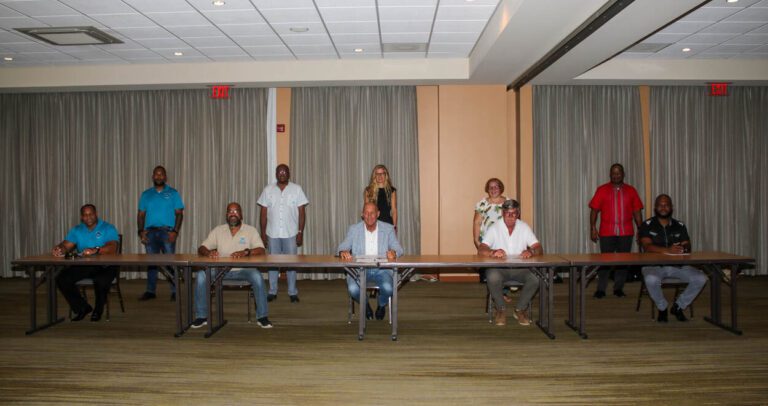 New CAO and pension scheme for RCN civil servants