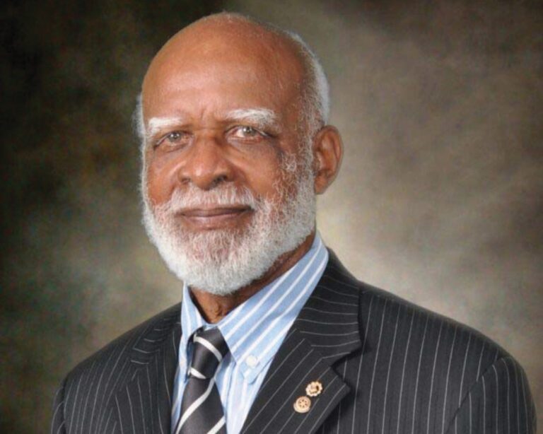 Sir Edmund Lawrence Remembered For Visionary Leadership In Founding Institutions Of Ongoing Financial Security, Stability