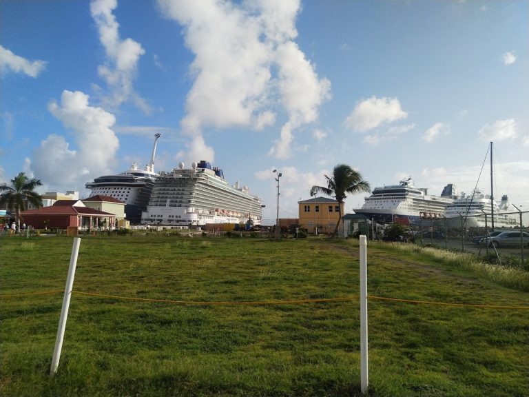 Opposition Advises Gov’t To Hold Off On Further Pier Use