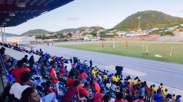 Department of Sports Resumes Popular Primary School Sports Meet