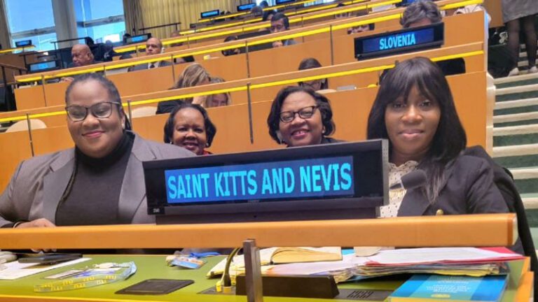 67th Session of the Commission on the Status of Women Opens at the UN