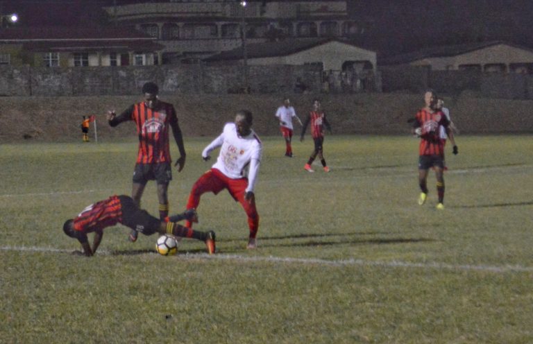 Heavyweights share the spoils as Premier League Resumes