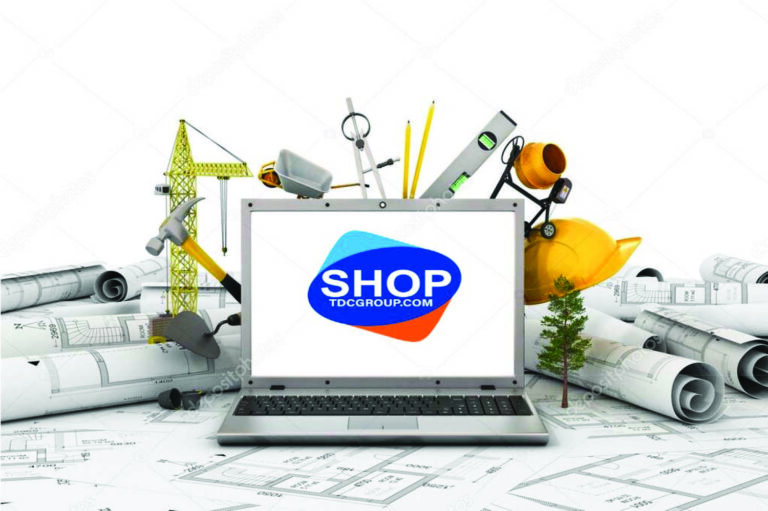 TDC eCommerce Platform Now Offers Selected Building Materials