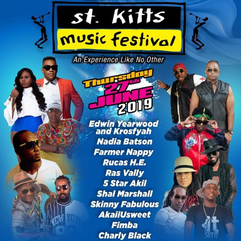 Tourism Minister Talks Concerns Over Music Festival Accommodation