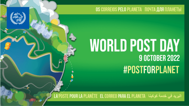 St. Kitts and Nevis Joins International Community in Observing World Post Day 2022