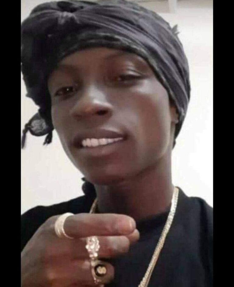 Businessman Fatally Attacked At His Shop