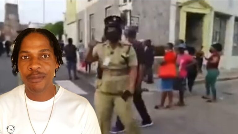 Arrested Video Blogger Says Evidence Video Is Missing